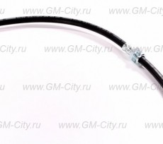 Шланг тормозной задний правый Chevrolet Lacetti