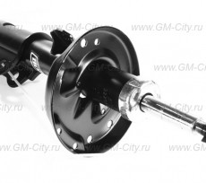 Амортизатор передний правый Chevrolet Aveo T300