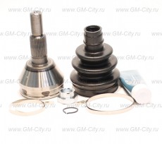 Шрус наружный Chevrolet Captiva C100