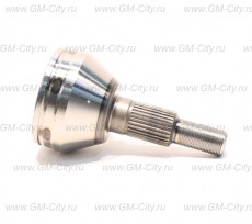 Шрус наружный Chevrolet Captiva C100