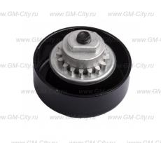 Ролик приводного ремня lmu Chevrolet Aveo T255