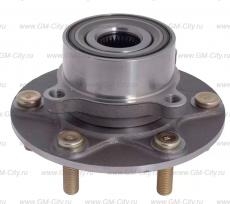 Ступица передняя/задняя gmb Chevrolet Tahoe