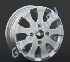 Диск колеса r13 Chevrolet Spark M200