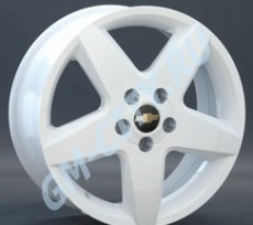 Диск колеса r16 Chevrolet Epica