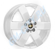 Диск колеса r17 Chevrolet Cruze