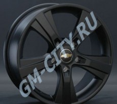 Диск колеса r18 Chevrolet Orlando
