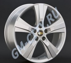 Диск колеса r18 Chevrolet Orlando