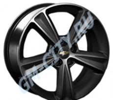 Диск колеса r17 Chevrolet Cruze