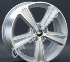 Диск колеса r17 Chevrolet Cruze