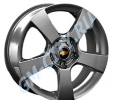 Диск колеса r16 Chevrolet Cruze
