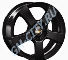 Диск колеса r16 Chevrolet Cruze