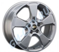 Диск колеса r18 Chevrolet Cruze
