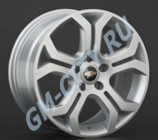 Диск колеса r17 Chevrolet Orlando