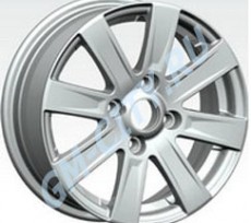 Диск колеса r15 Chevrolet Lacetti