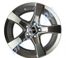 Диск колеса r17 Chevrolet Cruze