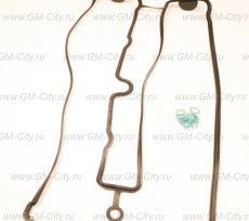 Прокладка клапанной крышки 2.4 (алюм.) Chevrolet Captiva C140