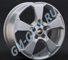 Диск колеса r18 Chevrolet Cruze