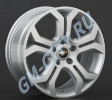 Диск колеса r17 Chevrolet Orlando