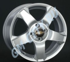 Диск колеса r16 Chevrolet Cruze