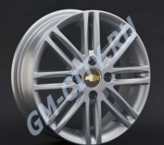 Диск колеса r14 Chevrolet Lacetti