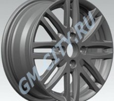 Диск колеса r14 Chevrolet Lacetti