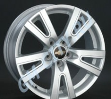 Диск колеса r16 Chevrolet Cruze
