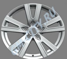 Диск колеса r16 Chevrolet Cruze