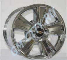 Диск колеса r16 Chevrolet Epica