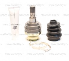 Шрус внутренний Chevrolet Lanos
