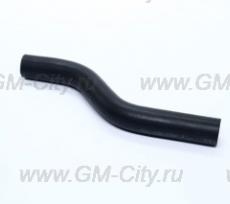 Патрубок радиатора охлаждения Chevrolet Aveo T200