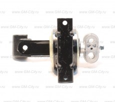 Подушка двигателя передняя левая Chevrolet Lacetti