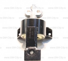 Подушка двигателя передняя левая Chevrolet Lacetti