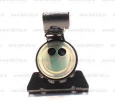 Подушка двигателя передняя левая Chevrolet Lacetti