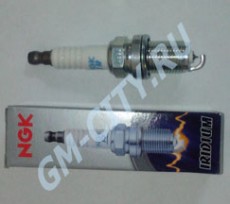 Свеча зажигания 2,0 2,5 Chevrolet Epica