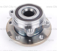 Ступица задняя j67 Chevrolet Cruze