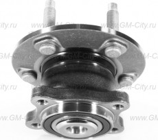 Cтупица задняя Chevrolet Aveo T300