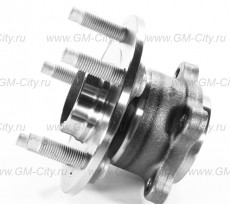 Cтупица задняя Chevrolet Aveo T300