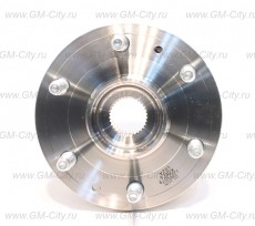 Ступица Chevrolet Tahoe