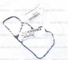 Прокладка помпы Chevrolet Epica