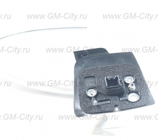 Зеркало левое с повторителем Chevrolet Captiva C100