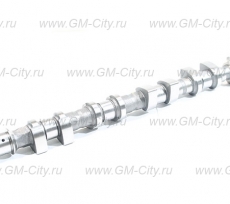 Распредвал впускной Chevrolet Aveo T255