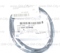 Прокладка раздатки Chevrolet Captiva C140