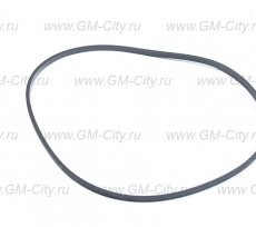 Прокладка раздатки Chevrolet Captiva C140