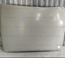 Панель крыши (без люка) Chevrolet Cruze