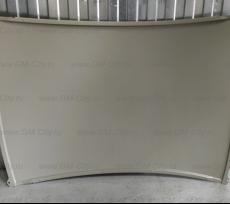 Панель крыши (без люка) Chevrolet Cruze