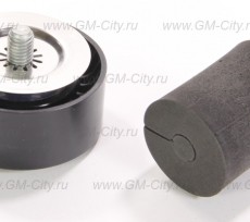 Ролик приводного ремня Daewoo Gentra