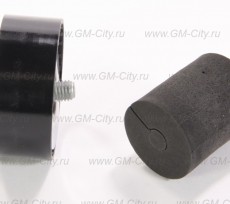 Ролик приводного ремня Daewoo Gentra