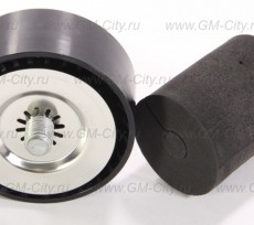 Ролик приводного ремня Daewoo Gentra