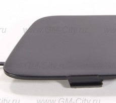 Крышка буксировочного крюка задняя Chevrolet Cobalt