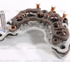 Диодный мост 85a Chevrolet Lacetti